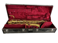 Yamaha YBS 52 Bari Baritone Saxophone w/ Low A