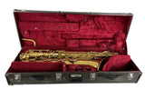 Yamaha YBS 52 Bari Baritone Saxophone w/ Low A