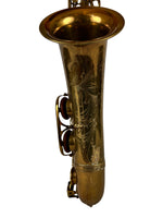 Selmer Mark VI Brecker 5 Digit Tenor Saxophone