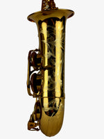 Selmer Reference 54 Dark Laq Mark VI Inspired Alto Saxophone