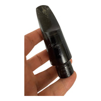 E. Rousseau Tenor Saxophone Mouthpiece w/ Rovner Ligature & Cap