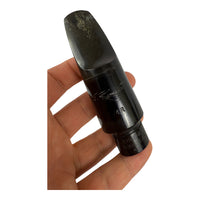 E. Rousseau Tenor Saxophone Mouthpiece w/ Rovner Ligature & Cap
