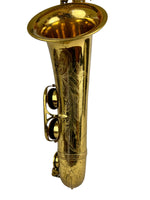 Selmer Mark VII M #245xxx Tenor Saxophone w/Engraving!