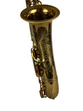 Selmer Mark VI 96xxx 5 Digit Tenor Saxophone