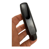 E. Rousseau Tenor Saxophone Mouthpiece w/ Rovner Ligature & Cap