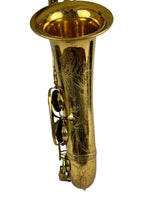 Selmer Mark VII M #245xxx Tenor Saxophone w/Engraving!