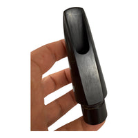 E. Rousseau Tenor Saxophone Mouthpiece w/ Rovner Ligature & Cap