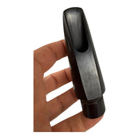 E. Rousseau Tenor Saxophone Mouthpiece w/ Rovner Ligature & Cap