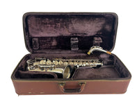 Selmer Mark VI 87xxx 5 Digit Alto Saxophone