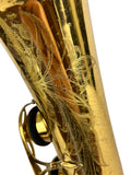 Selmer Mark VII M #245xxx Tenor Saxophone w/Engraving!