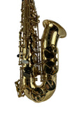 Selmer Super Action 80 Series II Alto Saxophone GREAT DEAL!