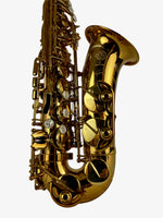 Selmer Reference 54 Dark Laq Mark VI Inspired Alto Saxophone