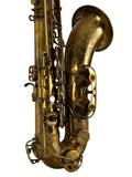 Selmer Mark VI 114xxx Tenor Saxophone BLOW OUT DEAL!