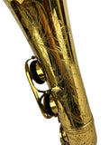 Selmer Mark VII M #245xxx Tenor Saxophone w/Engraving!
