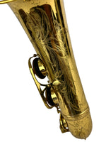 Selmer Mark VII M #245xxx Tenor Saxophone w/Engraving!