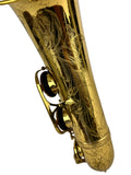 Selmer Mark VII M #245xxx Tenor Saxophone w/Engraving!