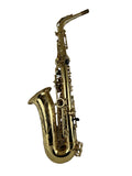 Selmer Super Action 80 Series II Alto Saxophone GREAT DEAL!