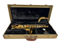 Selmer SBA Super Balanced Action 45xxx Alto Saxophone