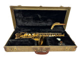 Selmer SBA Super Balanced Action 45xxx Alto Saxophone