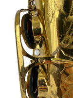 Selmer Mark VII M #245xxx Tenor Saxophone w/Engraving!