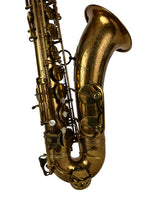 Selmer Mark VI Brecker 5 Digit Tenor Saxophone