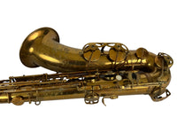 Selmer Mark VI 61xxx 5 Digit Tenor Saxophone