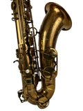 Selmer Mark VI Brecker 5 Digit Tenor Saxophone