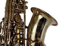 Selmer Super Action 80 Series II Alto Saxophone GREAT DEAL!