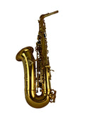 Selmer Reference 54 Dark Laq Mark VI Inspired Alto Saxophone