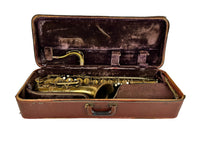 Selmer Mark VI 114xxx Tenor Saxophone BLOW OUT DEAL!