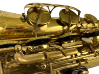 Selmer Mark VII M #245xxx Tenor Saxophone w/Engraving!
