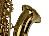 Yanagisawa TWO10 Elite Tenor Saxophone READY TO SHIP!