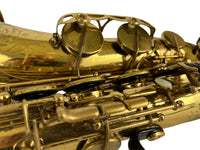 Selmer Mark VII M #245xxx Tenor Saxophone w/Engraving!
