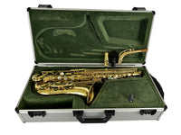 Keilwerth SX90R Rolled Tone Hole Alto Saxophone