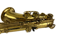Selmer Mark VII M #245xxx Tenor Saxophone w/Engraving!