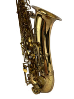 Selmer Mark VII Tenor Saxophone GREAT DEAL!