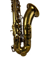 Selmer Mark VI 96xxx 5 Digit Tenor Saxophone