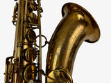 Selmer Mark VI Brecker 5 Digit Tenor Saxophone