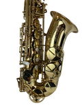 Selmer Super Action 80 Series II Alto Saxophone GREAT DEAL!