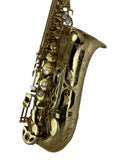 Selmer Super Action 80 Series II Alto Saxophone GREAT DEAL!