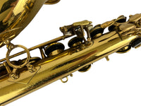 Selmer Mark VII M #245xxx Tenor Saxophone w/Engraving!