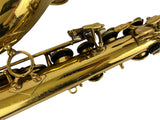 Selmer Mark VII M #245xxx Tenor Saxophone w/Engraving!