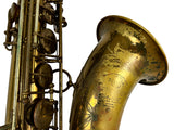 Selmer Mark VI 65xxx 5 Digit Tenor Saxophone