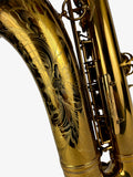 Selmer SBA Super Balanced Action 39xxx Coltrane Era Tenor Saxophone BEAUTIFUL!