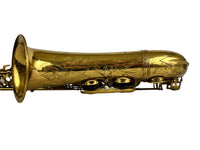 Selmer Mark VII M #245xxx Tenor Saxophone w/Engraving!