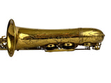 Selmer Mark VII M #245xxx Tenor Saxophone w/Engraving!