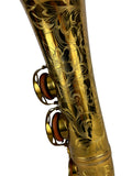 Selmer SBA Super Balanced Action 39xxx Coltrane Era Tenor Saxophone BEAUTIFUL!