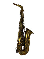 Selmer SBA Super Balanced Action 45xxx Alto Saxophone