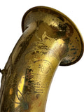 Selmer Mark VI 65xxx 5 Digit Tenor Saxophone