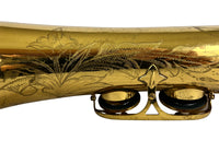 Selmer Mark VII M #245xxx Tenor Saxophone w/Engraving!